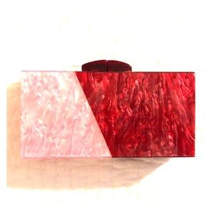 Brand new clutch from Tuckernuck